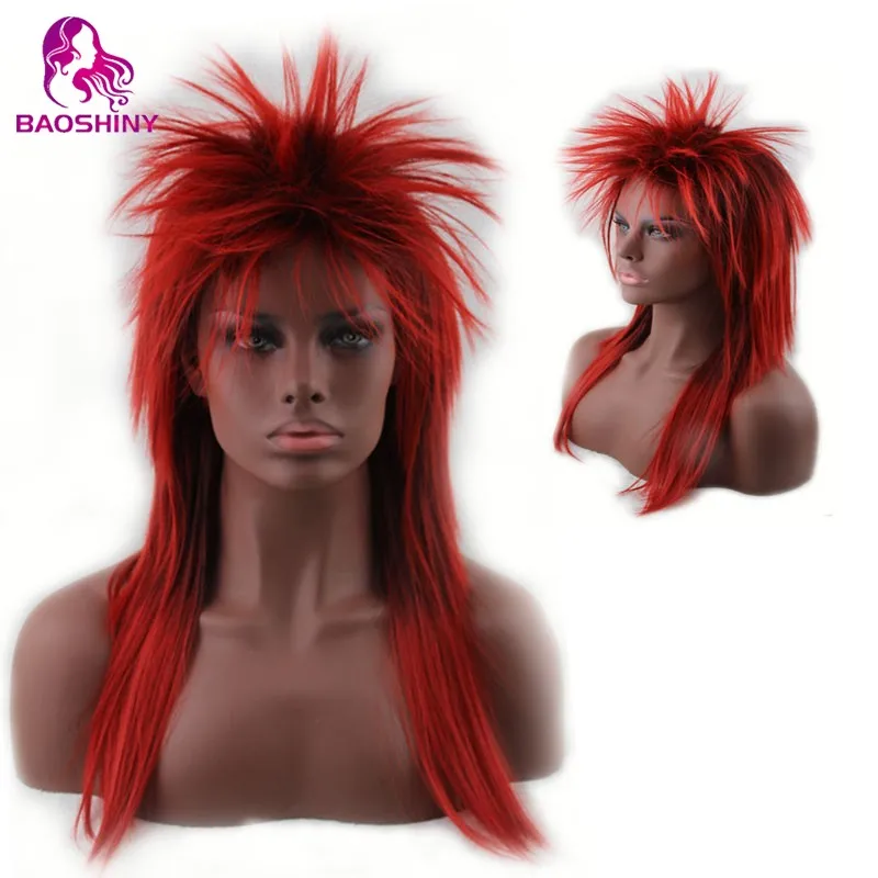 
Little Pony Cosplay Wigs Short Pink Synthetic Hair Wigs Party Peruca Pelucas 