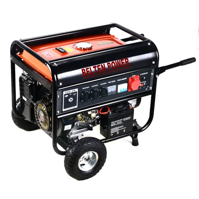 48v dc 7.5 kva generator 7.5 kva price