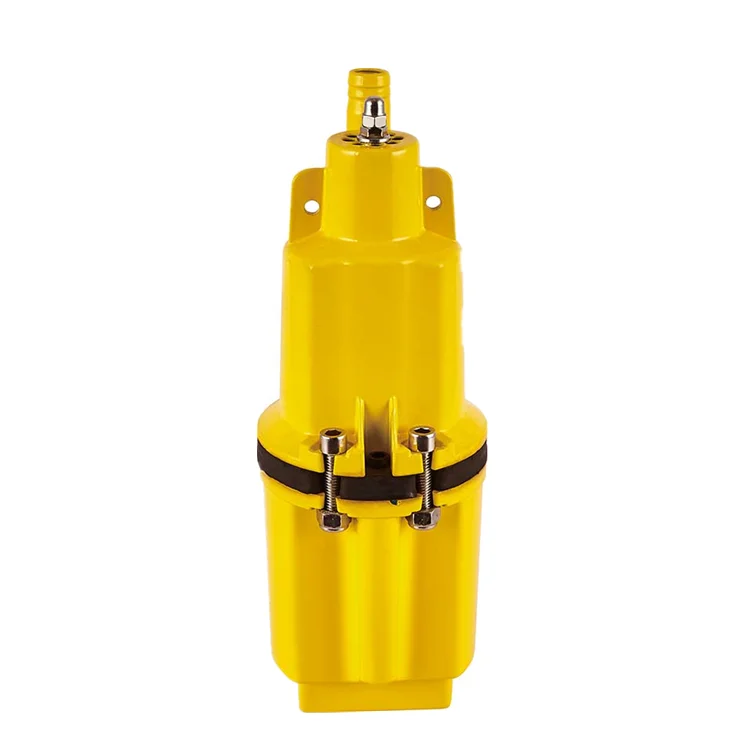 Vmp Series Clean Water Small Vibration Submersible Pump