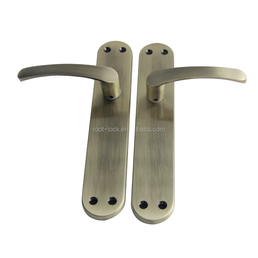 Super Cheapest Aluminum Accessories Door And Window Handle