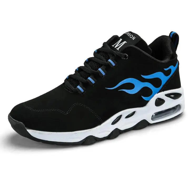 2019 New Style  Fasion Breathable Sports Shoes For Men
