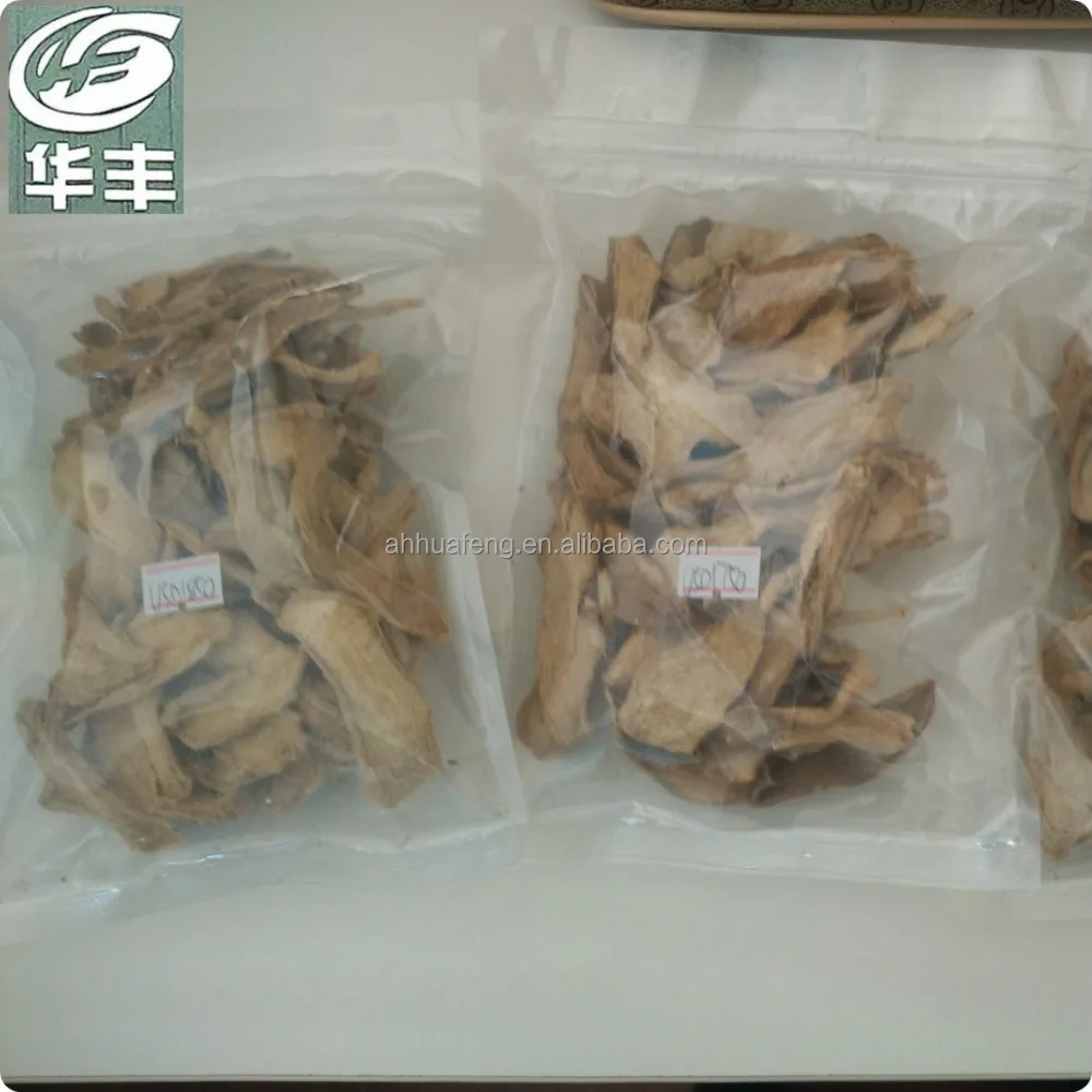 
Ginger Old /Fresh Ginger Slices, Air-dried, Organic, Natural, Raw Material, Health Food, Green 