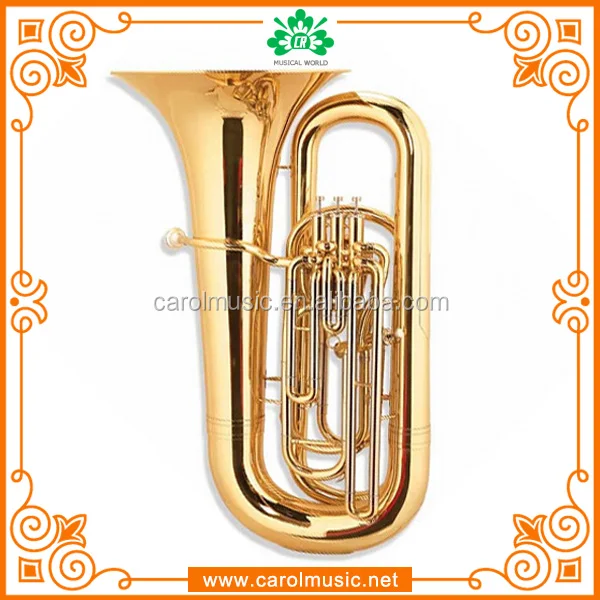 Compensation Tuba/ Tuba