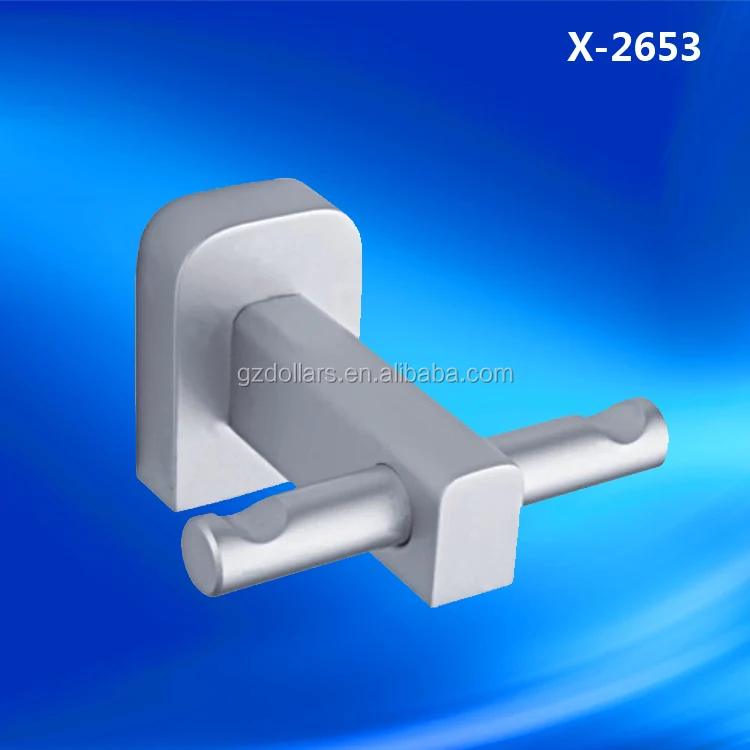 
aluminum double tumbler holders 