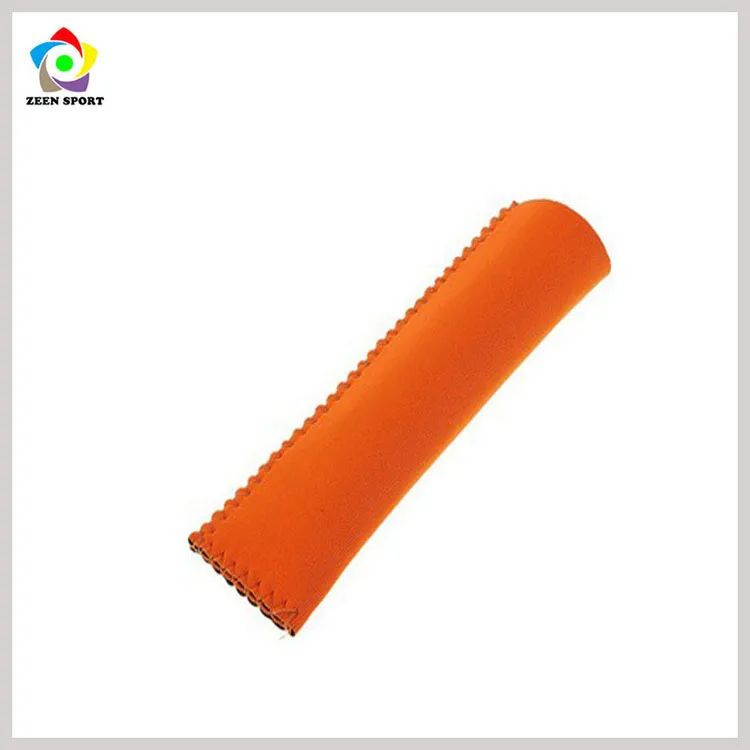 
Summer Ice Pop Insulator Neoprene Freezer Pop holder 