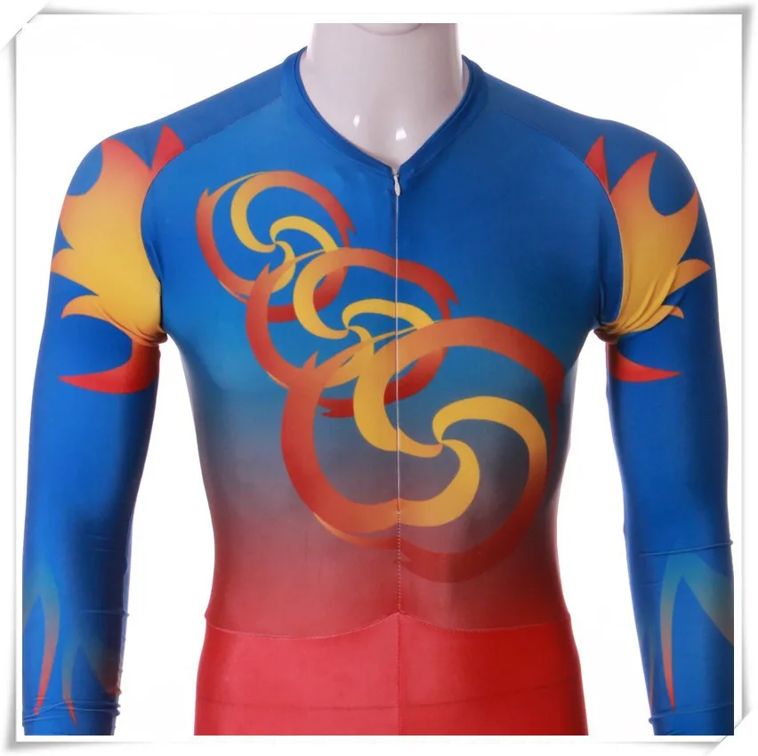 china high quality compression gym roller skating