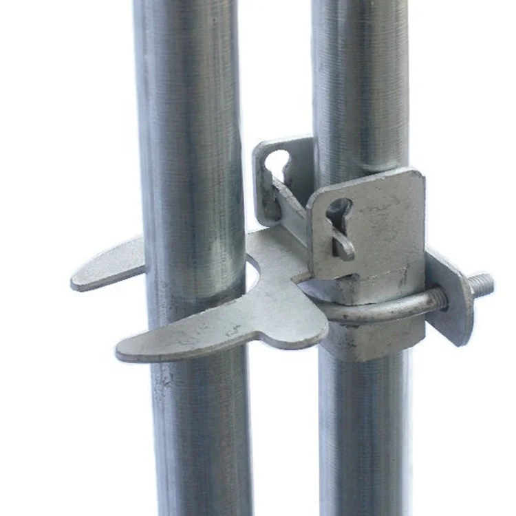 Classics Style Professional Breathable Walk In Outdoor Backyard Metal Pet Chicken Kennel