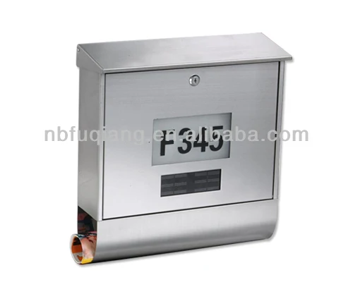 solar letter light box for sale