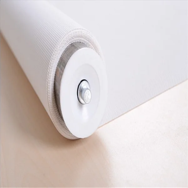 Smart Curtain 38 mm tubular Aluminum Tube For materials for roller blinds