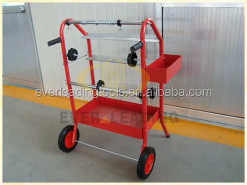 Высококачественный диспенсер для маскирующей бумаги, 18 дюймов