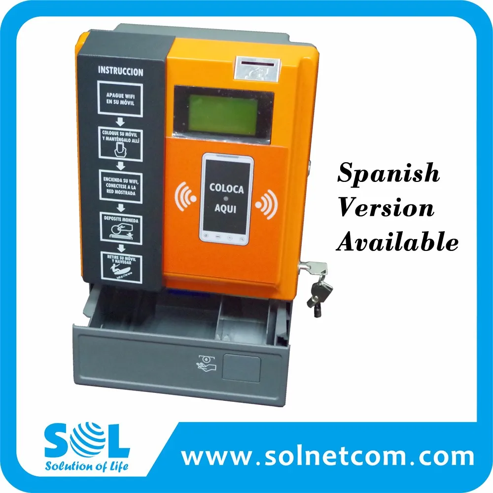 Новый Монета Беспроводной Маршрутизатор Extender 10 км Усилитель Портативный Pa Усилитель Беспроводного Повторителя