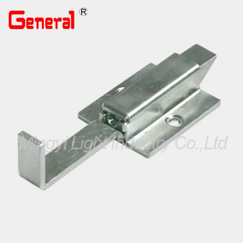 
Изогнутая Натяжная защелка пальца, Концевая защелка, скрытая защелка с болтом 