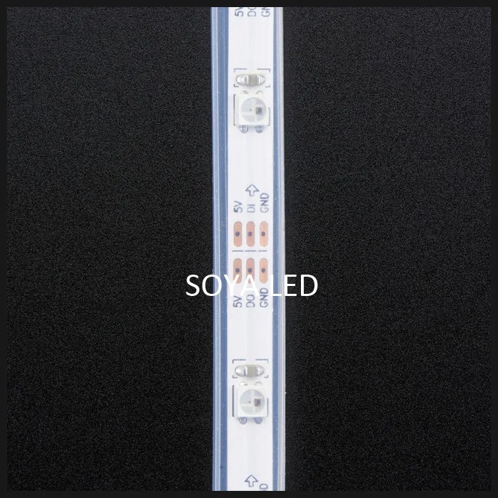 
mini led pixel strip 3535 30 leds digital led strip 