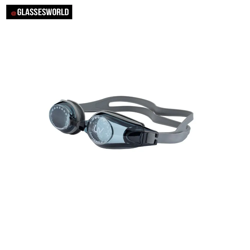 Customize Silicone Swimming Goggles manufacturer