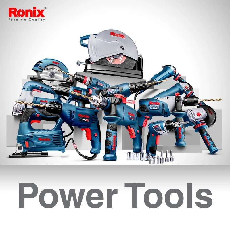 
Ronix Portable Cordless Jig Saw Machine Cordless Power Tool 12V model 8801 in stock 