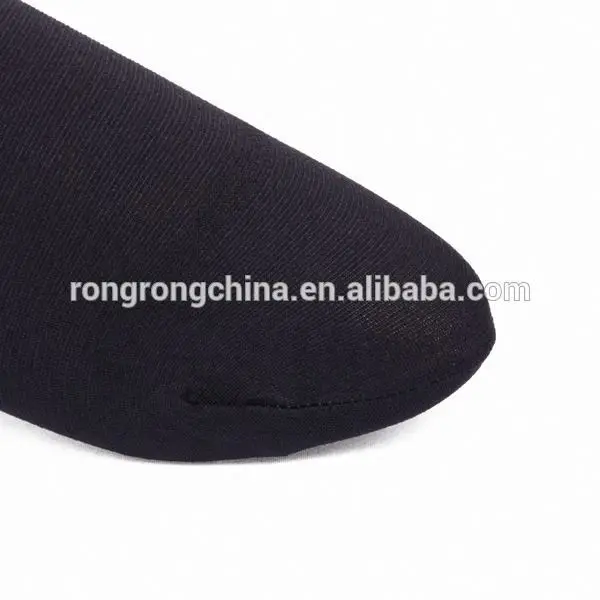 Hosiery Manufacturer Lady Opaque Black Tube Nylon Pantyhose Tights