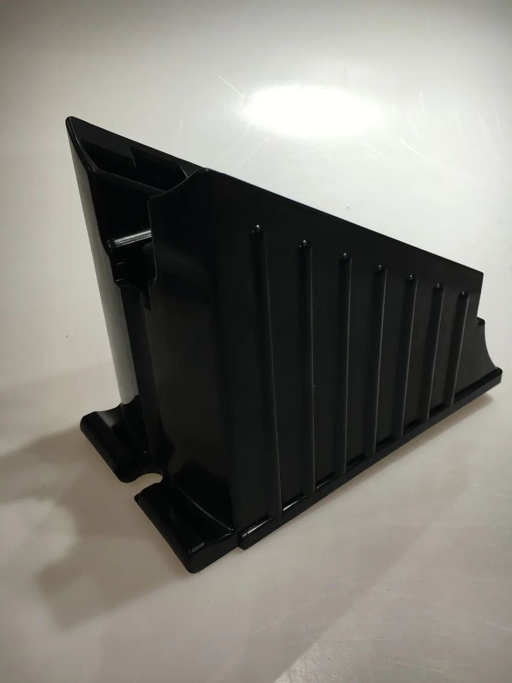 Unique Countertop Coffee Bean Dispensers with Scoop/Bulk Food Dispenser Silos for sale