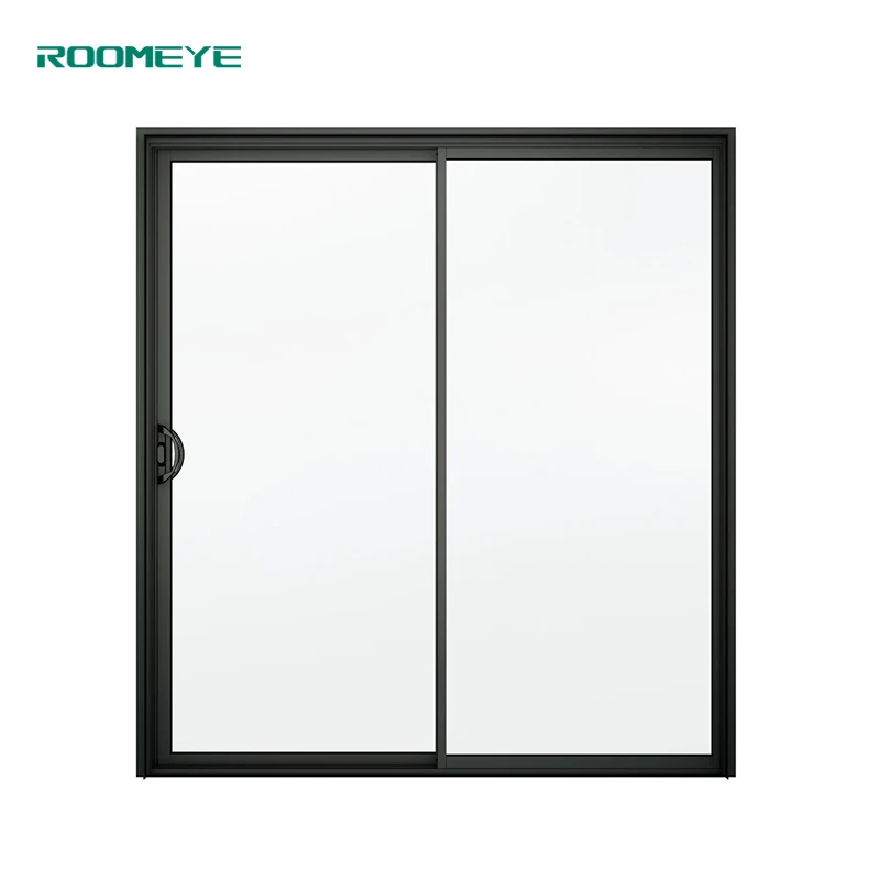 Roomeye household aluminum sliding doors for sale