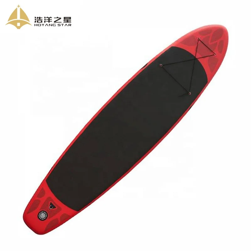 OEM Inflatable Sup Board For Male Inflatable Surfing Board Water Wind sup board