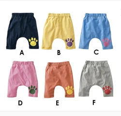 Baby Clothing Made In China Plain Custom Sweat Military Custom Pants