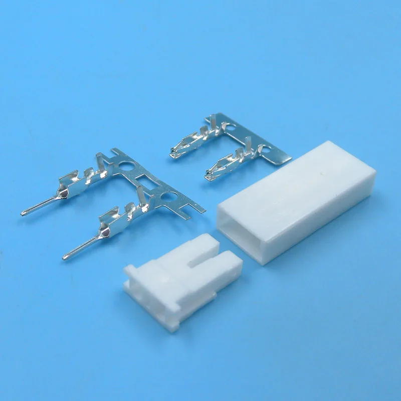 BH3.5 SMT 2Pin разъем провода