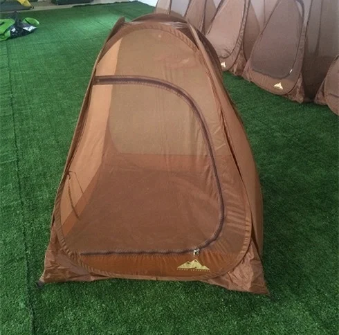 high stability folding mosquito net tent