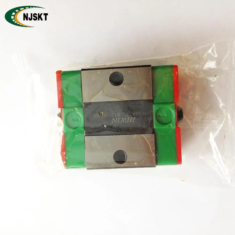 High speed HIWIN linear motion guide EGH25SA