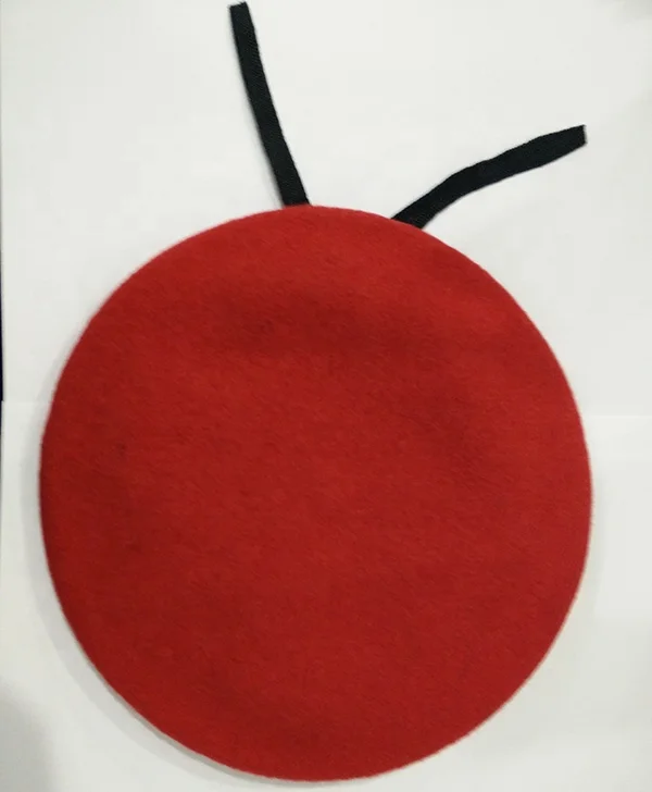 Лидер продаж 2015, простые дешевые высококачественные модные шерстяные береты в стиле милитари