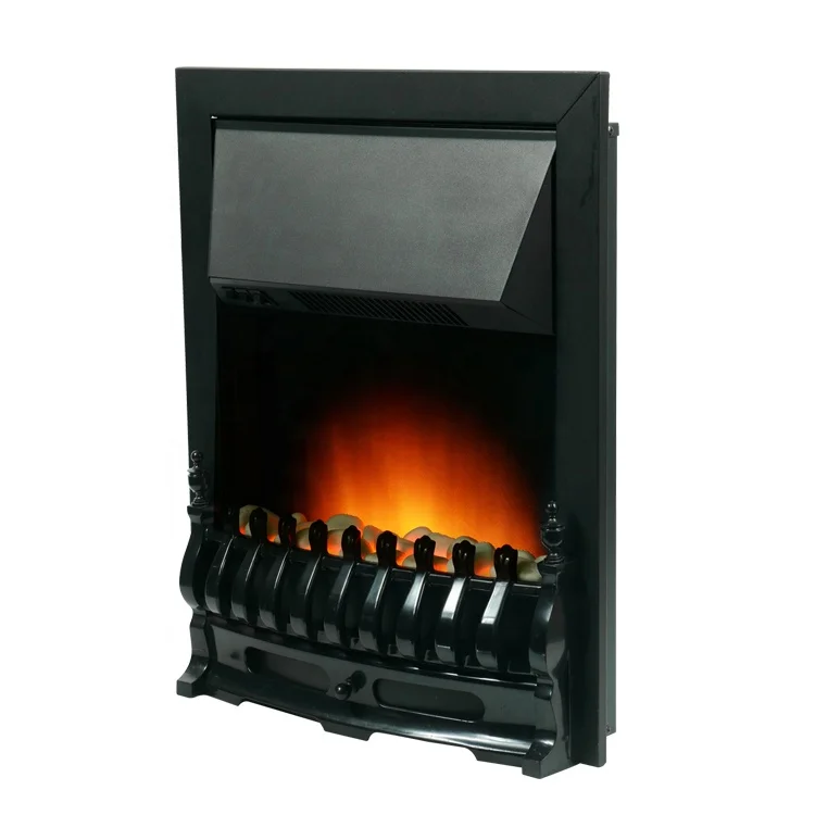 High standard 50 good quality home fake flame electric fireplace fake fireplace log