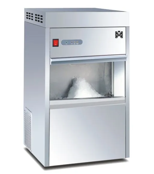Automatic ice maker countertop commercial ice maker portable electronic ice maker
