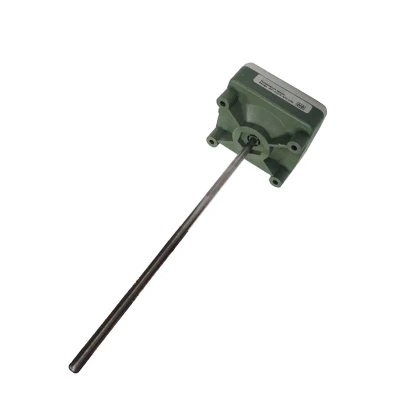 Ntc 10K Waterproof Temperature Sensor Types
