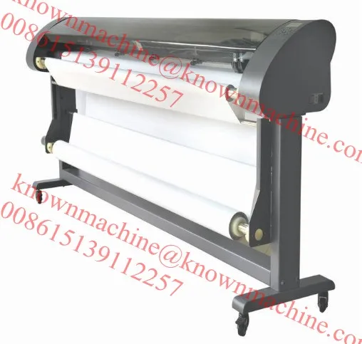 2022 2m printing width inkjet plotter with double inks and software