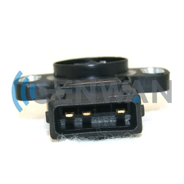 TPS Sensor MD614736,MD-614736,TPS4139,TH406,5S5270 Throttle Position Sensor