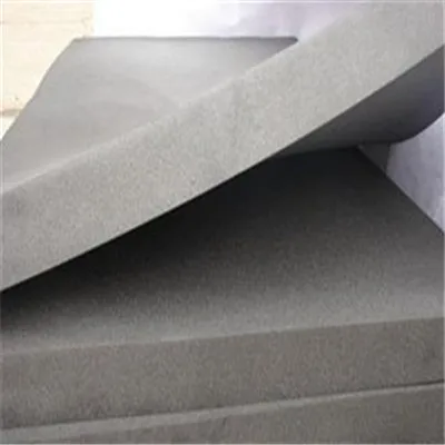 polyurethane specific heat foam insulation