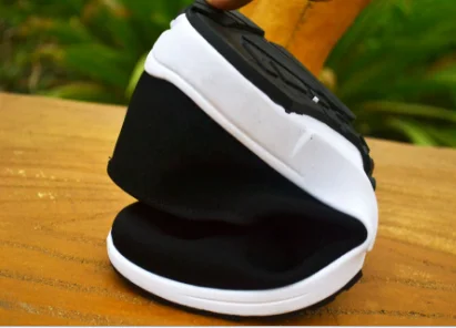 New design factory wholesale custom casual fashion lazy person canvas soft sole slip-On flat comfortable men canvas shoes