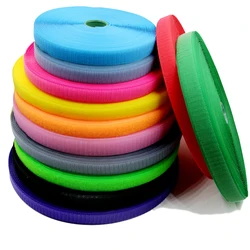 High Quality Adhesive Tape Sticky Hook And Loop