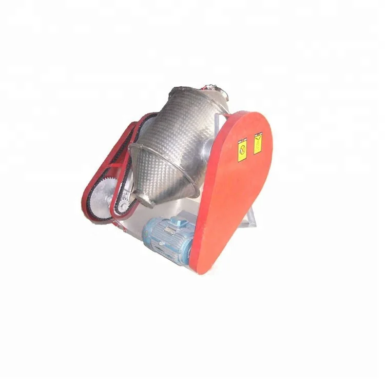 
Premix Feed Additive Mixer Machine 