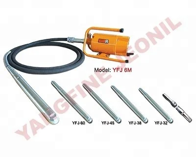 portable concrete vibrator,small power tools electric portable