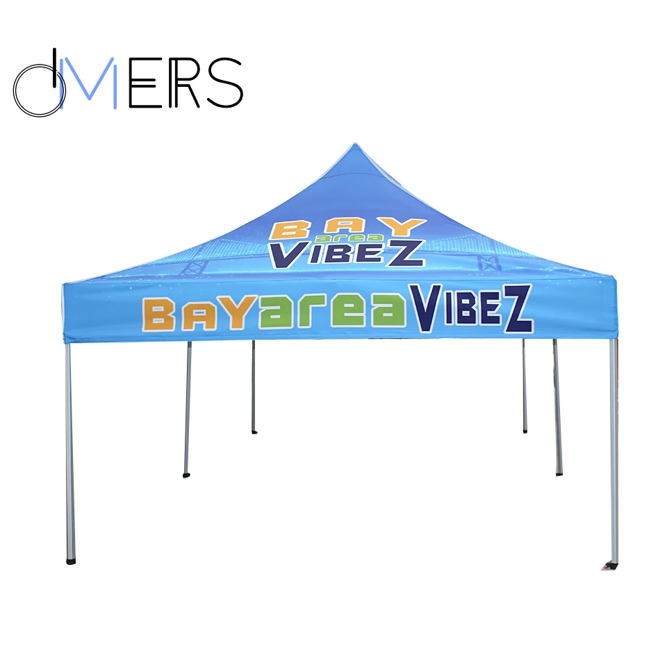 
Cheap tipi folding pop up advertising canopy tent 