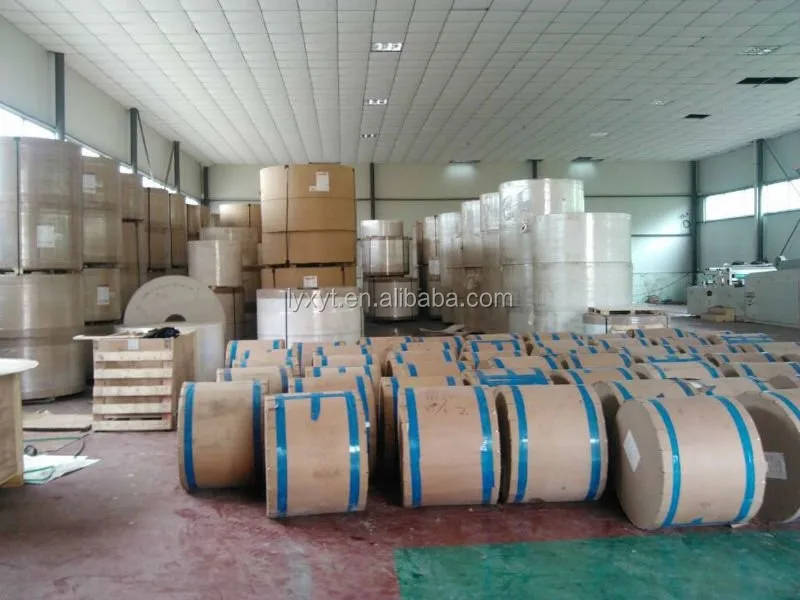 Paper cardboard  inner frame for tobacco industry