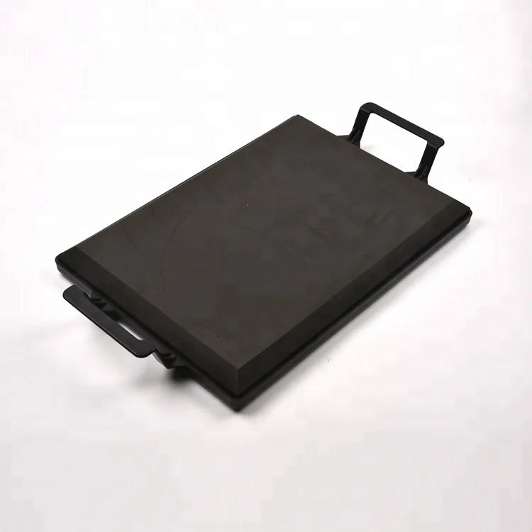 Safety Tools  Kneeling Cushioned Board Garden kneeler cushion Plastic Knee Board injection moulding