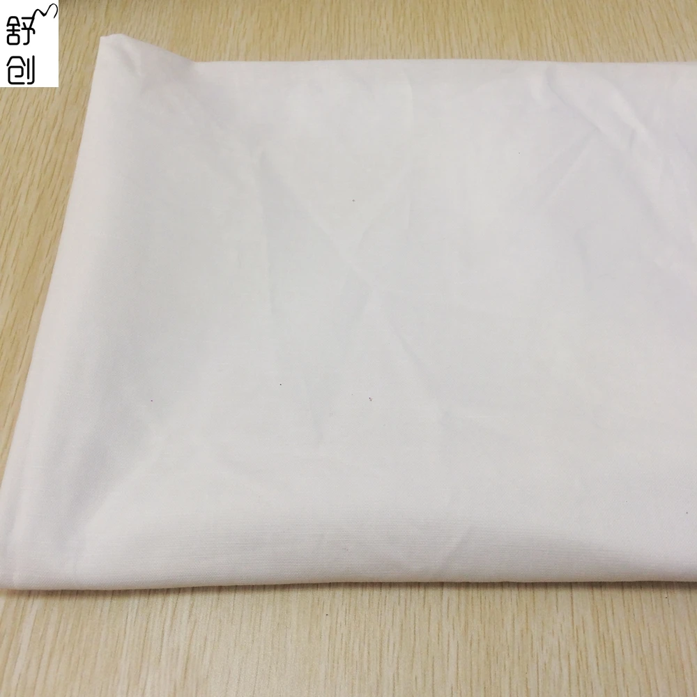 High quality, low price Bleaching pattern cloth linen viscose grey fabric