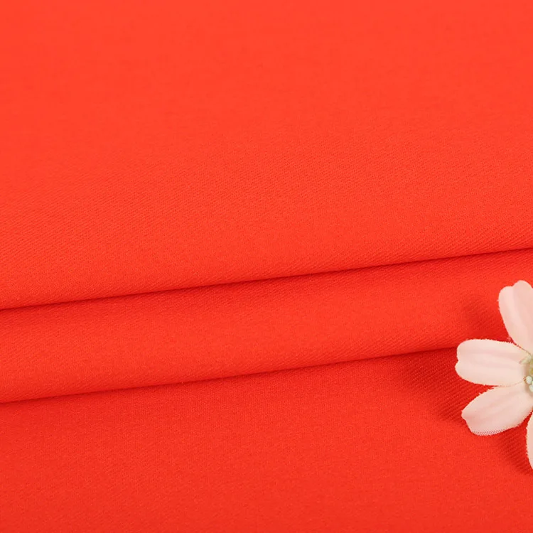 
100 brushed cotton off white pfd bleached white dyed fabric 240gsm 