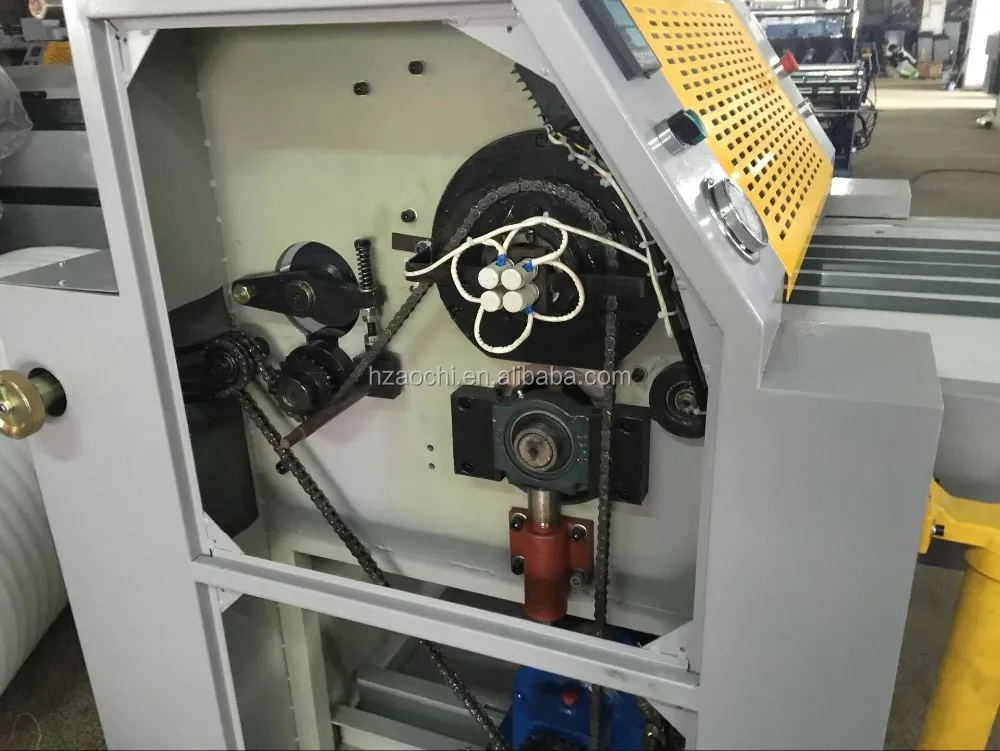 
YDFM-720 Manual hot film laminating machine 