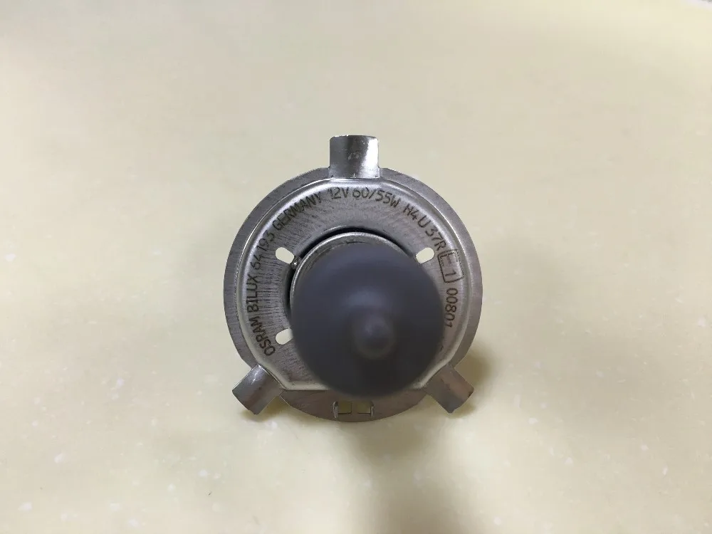 
New Box Osram H4 64193 12V 60/55W Made in Germany H4NL 