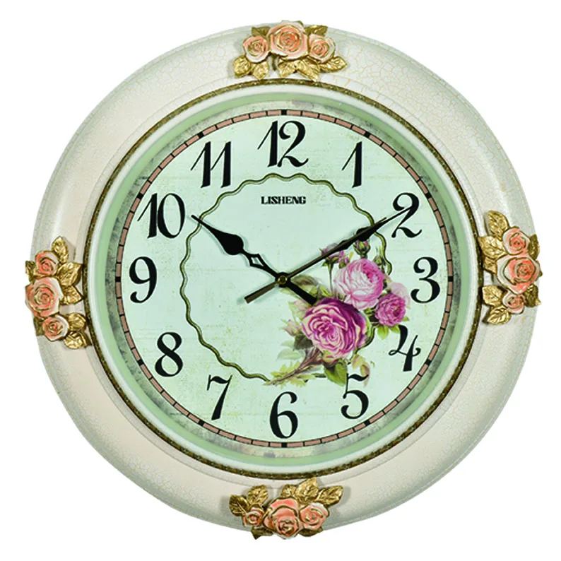 Bulk wall clocks B8233