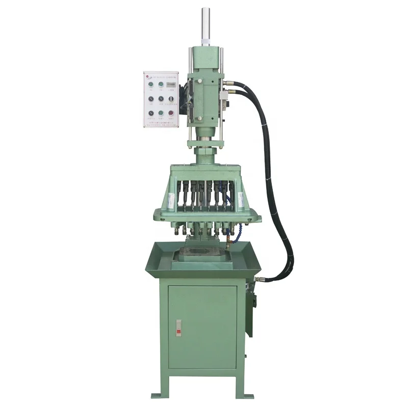 23 Year Factory CE Certified Semi Automatic 10mm Boring Machine 10mm Drill Machine