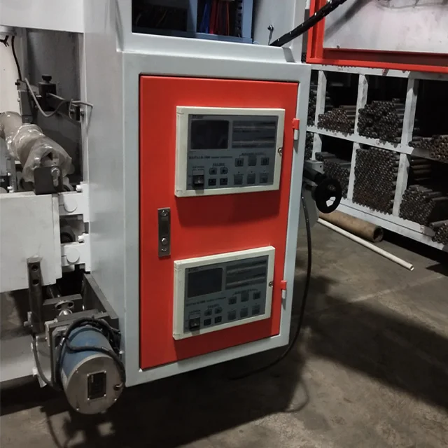 Factory Direct Selling High Speed PE PP PVC BOPP POF Plastic Film 2 4 6 Flexographic Flexo Printing Machine