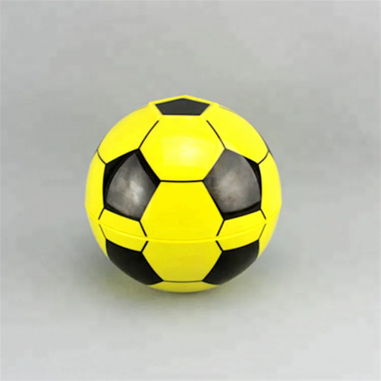 Набор цветных меламиновых футбольных мисок для пищевых продуктов