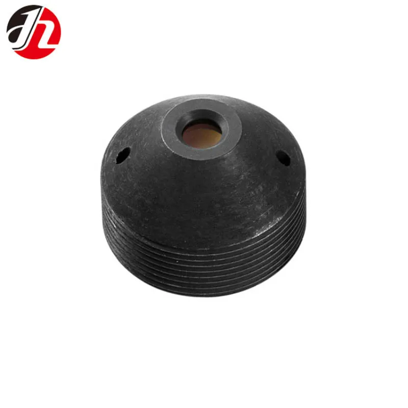 Focal length f 6.2mm Element 4G+IR optical lenses for APP Wifi camera